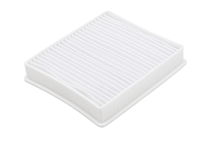 HEPA фильтр для пылесоса Samsung DJ63-00672D, Whicepart, 130*120*23 мм - Фото 1 HEPA фильтр для пылесоса Samsung DJ63-00672D, Whicepart, 130*120*23 мм - изображение 1