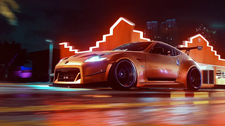 Gra PC Need for Speed Heat PL (Klucz elektroniczny) (5030944122471) - obraz 7