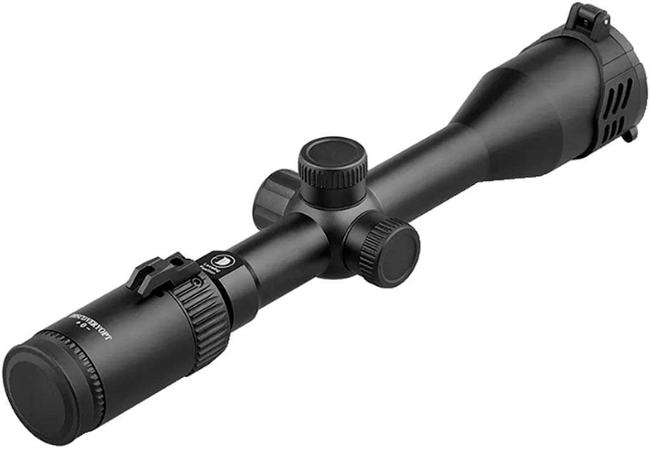 Прицел Discovery Optics VT-R 3-9x40 AC (25.4 мм, без подсветки) - изображение 2