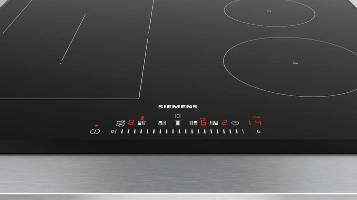 Płyta indukcyjna Siemens iQ500 ED651FSB5E - obraz 2