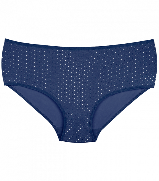 Женские трусы большого размера с рисунком - Donella - 25256 - XXL ...