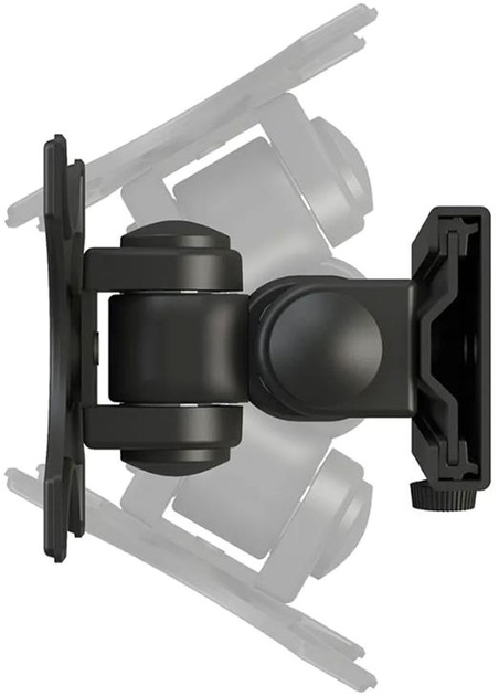 Тримач для екранів Neomounts FPMA-W250 10-27" Black (FPMA-W250BLACK) - зображення 4