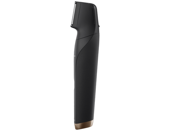 Тример I-Shape з вертикальним розташуванням леза Panasonic ER-GD61-K520 OPENBOX - изображение 3