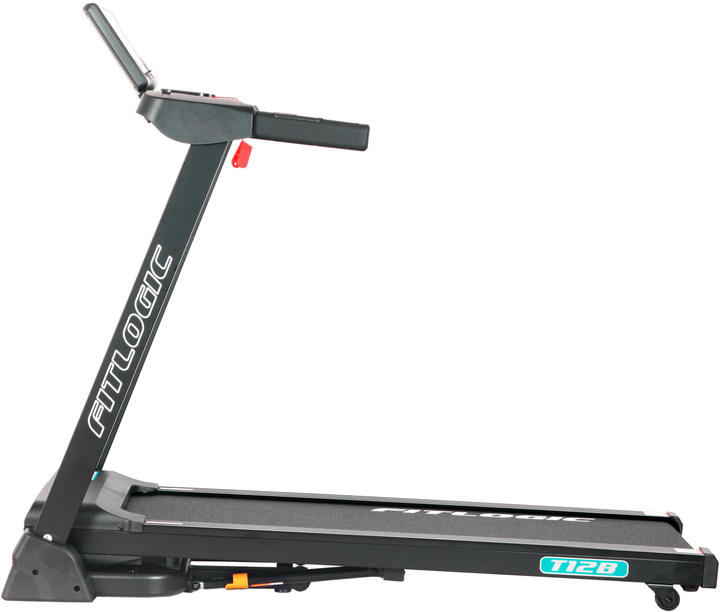 Бігова доріжка FitLogic T12B - зображення 5