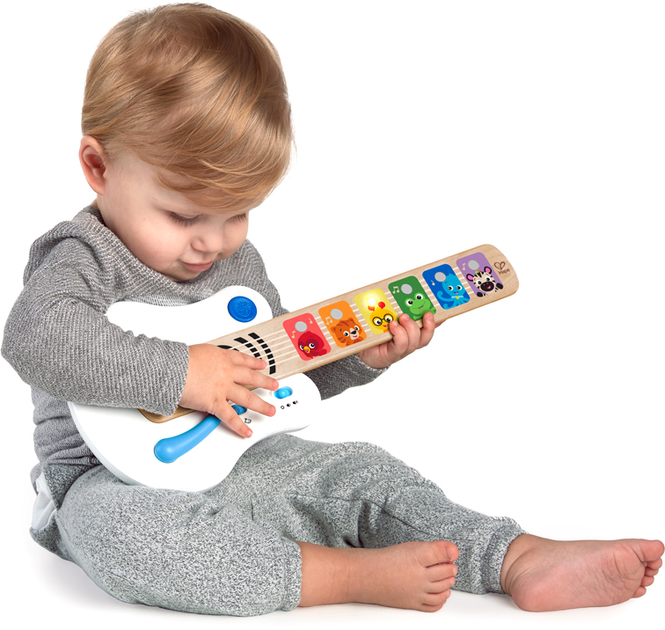 Gitara Hape Strum Along Song (6943478030268) - obraz 4