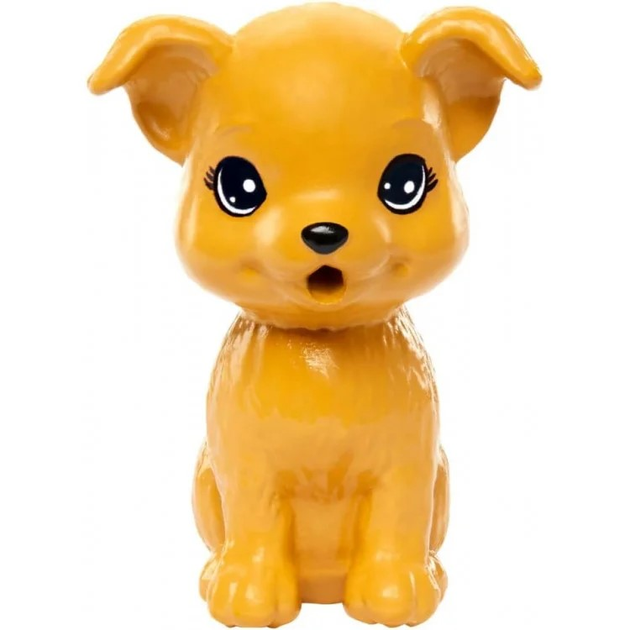 Lalka filmowa Mattel Barbie Stacie z piekiem (0194735180332) - obraz 5