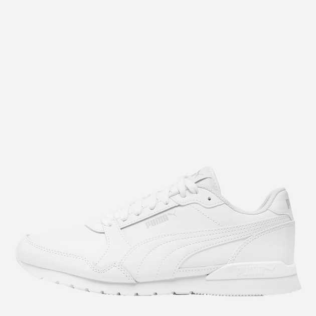 Buty sportowe męskie Puma St Runner V3 L 384855-10 45 (10.5UK) 29.5 cm Białe (4064536338088) - obraz 3