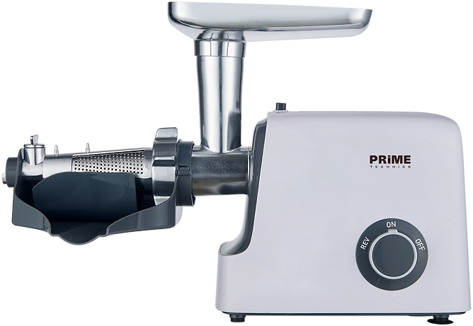 М`ясорубка PRIME Technics PG 2243 WGD - зображення 4