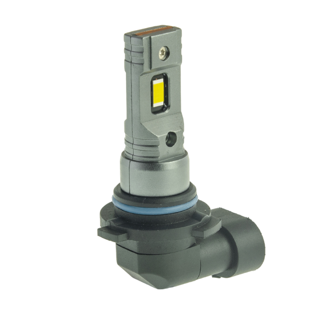 Лампа світлодіодна для фар DECKER LED PL-05 HB4/9006 5000K 7000 LM 30W 2шт комплект - зображення 2