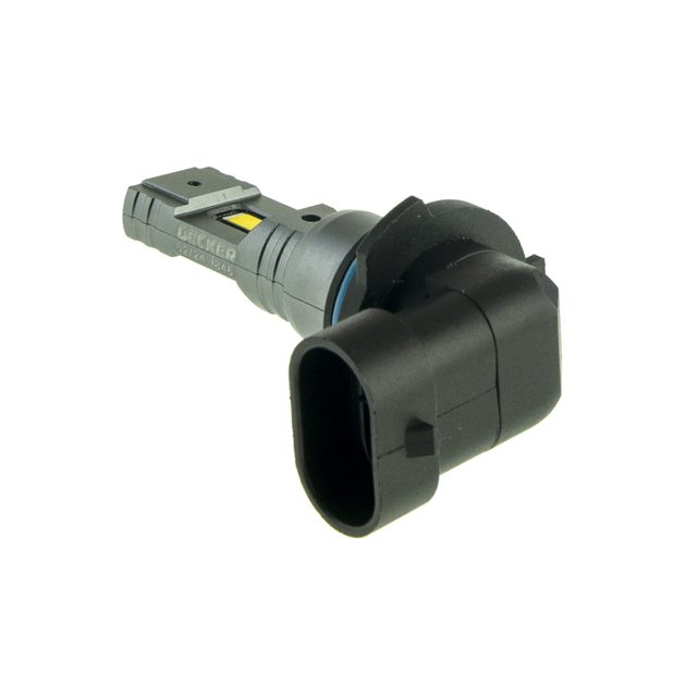 Лампа світлодіодна для фар DECKER LED PL-05 HB4/9006 5000K 7000 LM 30W 2шт комплект - зображення 3