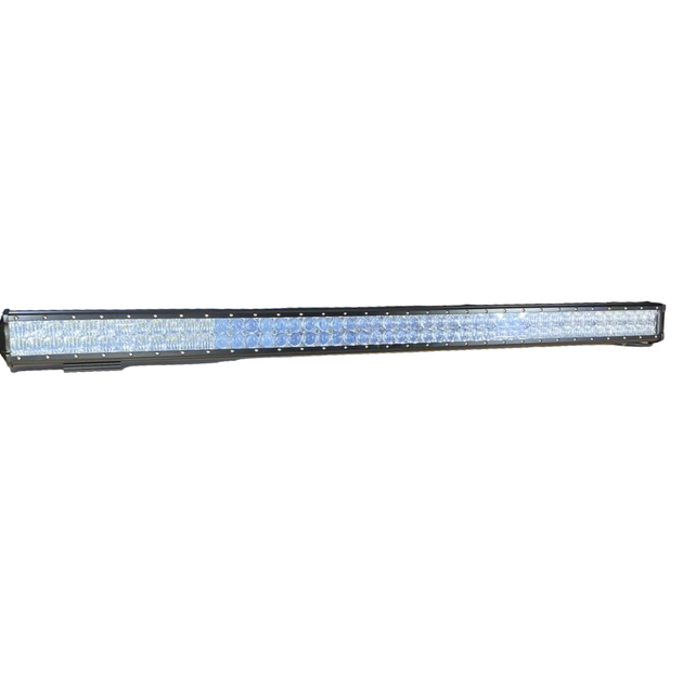 Светодиодная LED лед балка с линзой combo 2288 252W 135СМ 252ВТ (светодиоды 3w х 84шт) - изображение 2