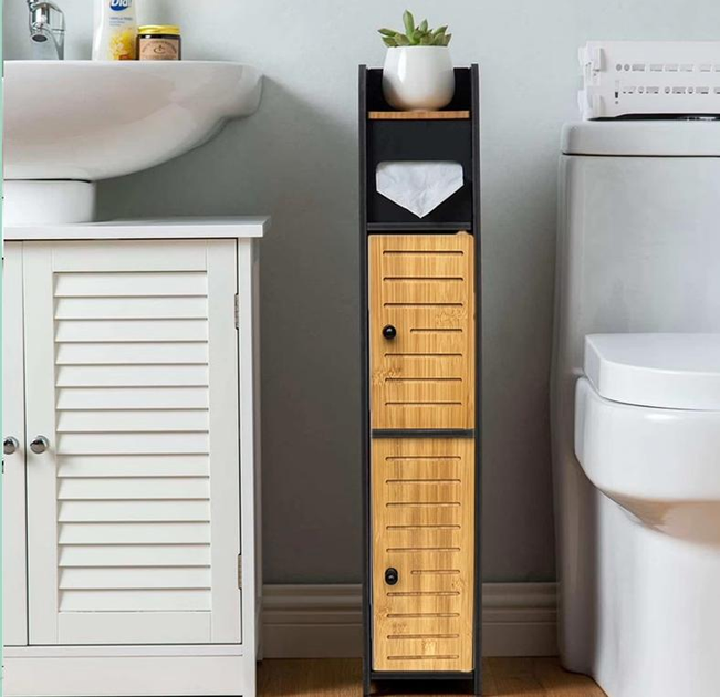 Шкафы-пеналы для ванной комнаты купить на официальном сайте VitrA