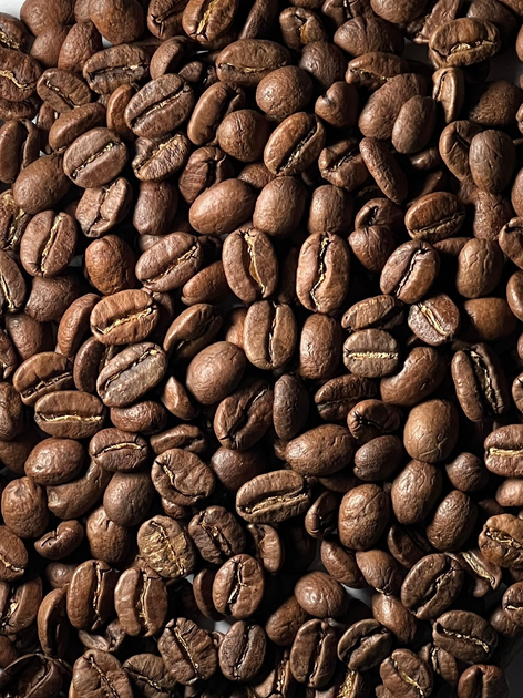 Купить Кофе молотый Coffee Capital для решительных и спонтанных ОВНОВ ...