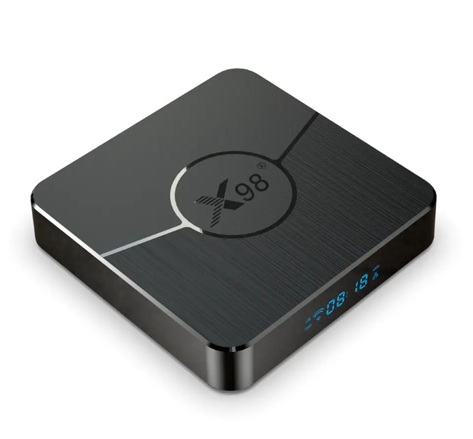 X98 Plus 4/32Gb - Фото 2 X98 Plus 4/32Gb - изображение 2