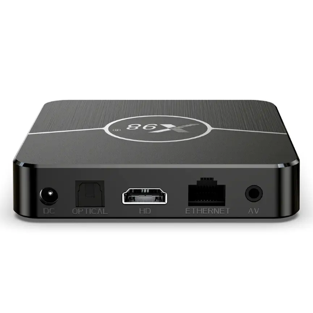 X98 Plus 4/32Gb - Фото 3 X98 Plus 4/32Gb - изображение 3