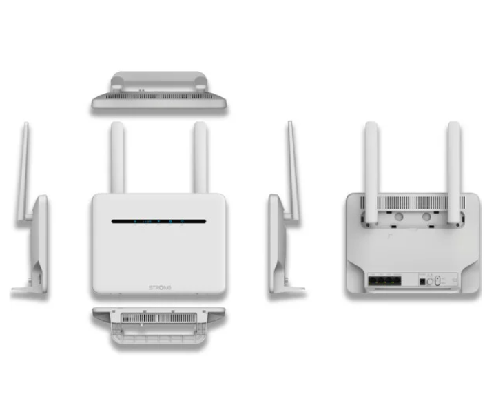 4G+ LTE Router STRONG 1200 - изображение 4