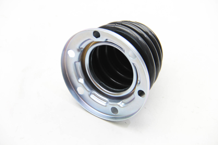 Пыльник ШРУСа (ШРКШ) внутренний VW T3/AUDI 100 -94, CLASSIC LINE (8153600100) - изображение 2