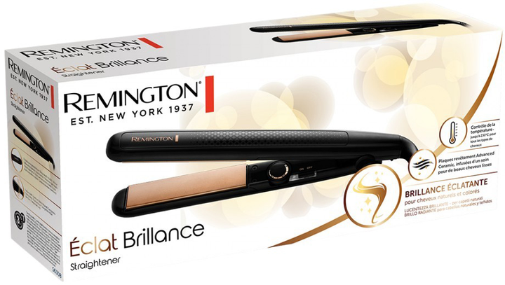 Випрямляч для волосся Remingron S6308 (5038061134308) - зображення 4