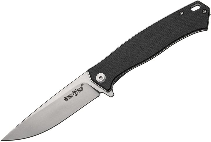 Карманный нож Grand Way SG 152 Black - изображение 1