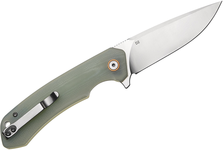 Карманный нож Grand Way SG 146 Ivory - изображение 2