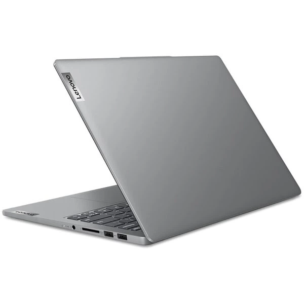Ноутбук Lenovo IdeaPad Pro 5 14IRH8 (83AL000JRM) 14" / Intel Core i5-13500H / RAM 16 ГБ / SSD 512 ГБ / RTX 3050 / Free DOS - Фото 6 Ноутбук Lenovo IdeaPad Pro 5 14IRH8 (83AL000JRM) 14" / Intel Core i5-13500H / RAM 16 ГБ / SSD 512 ГБ / RTX 3050 / Free DOS - изображение 6