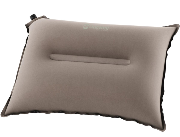 Самонадувна подушка Outwell Nirvana Self-inflating Pillow (5709388060730) - зображення 1