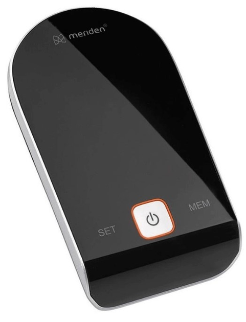 Тонометр Meriden Xlive3 (PG-800B19L) (5907222354384) - зображення 5