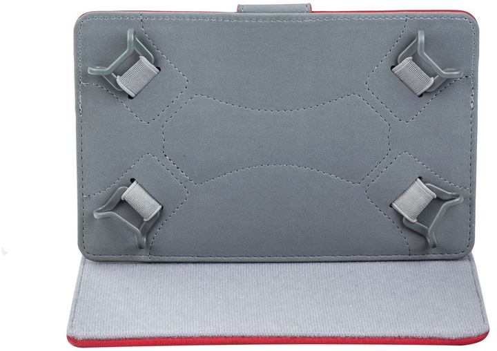 Etui na tablet Rivacase 10.1" Gatwick Red (3217RED) - obraz 3