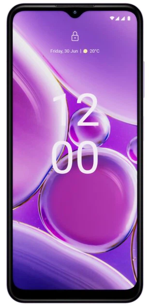 Мобільний телефон Nokia G42 5G 6/128GB Violet (6438409088208) - зображення 3