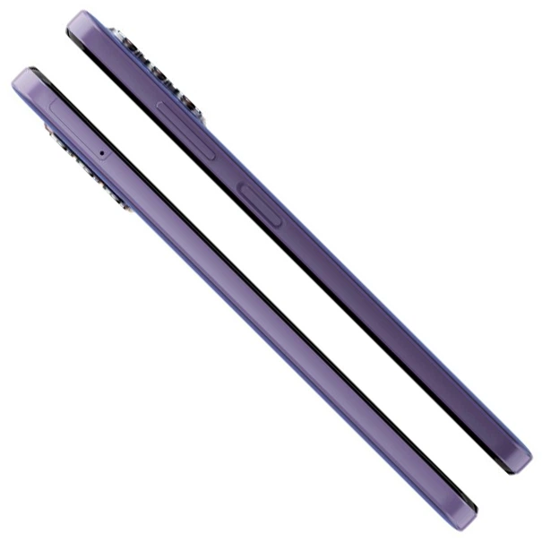 Мобільний телефон Nokia G42 5G 6/128GB Violet (6438409088208) - зображення 8