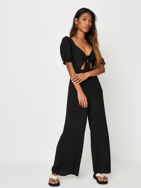 Комбінезон жіночий Missguided GD-00065865 32 Чорний від Rozetka на платформі USKIDKA Акція на Комбінезон жіночий Missguided GD-00065865 32 Чорний від Rozetka