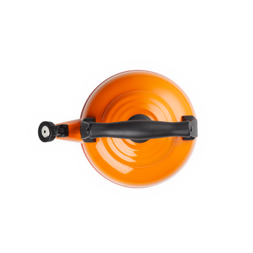 Чайник Le Creuset Tradition 2,1 л Volcanic (92000800090000) - зображення 4