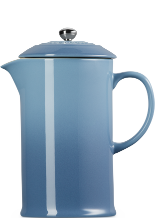 Френч-прес Le Creuset 1 л Chambray (60706084340003) - зображення 3