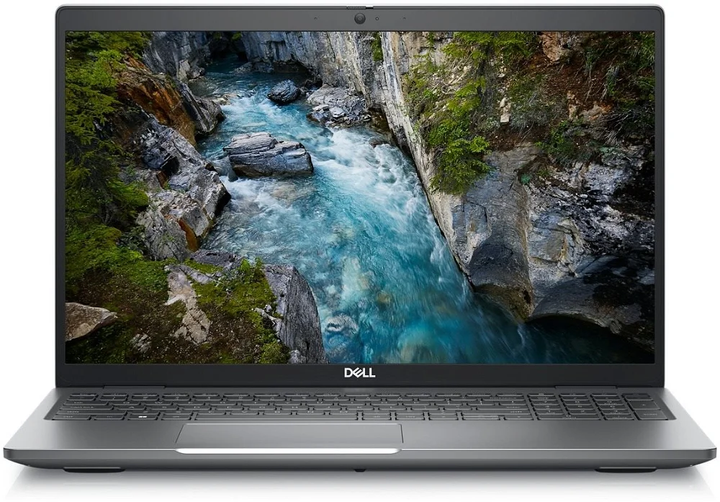 【Core i7-1370P・RTX A500】dell precision Ноутбук Dell Precision 3580 i7 1370P 32Gb/1Tb RTX A500 Win11P