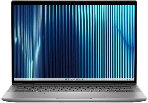 Ноутбук Dell Latitude 7340 i7 1365U 16/512Gb Intel Iris Xe