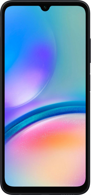 Smartfon Samsung A05S 4/64GB Black (8806095268378) - obraz 3