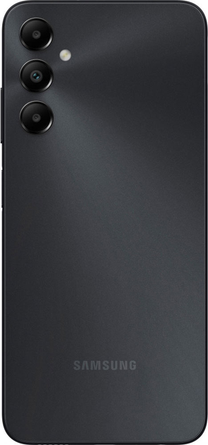 Smartfon Samsung A05S 4/64GB Black (8806095268378) - obraz 6
