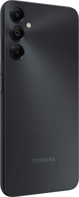 Smartfon Samsung A05S 4/64GB Black (8806095268378) - obraz 7