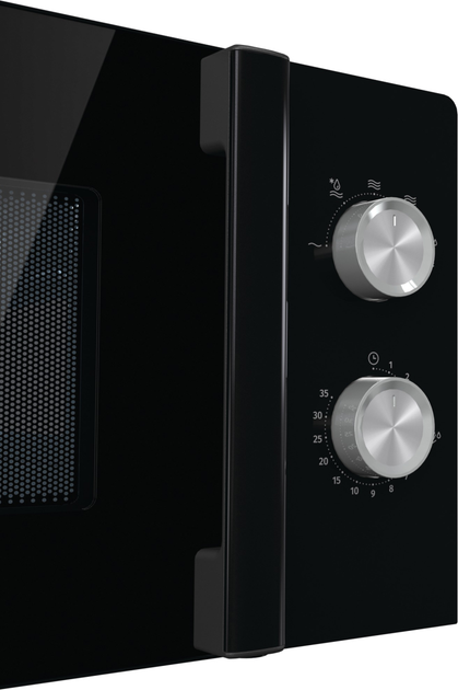 Kuchenka mikrofalowa Gorenje MO17E1BH - obraz 4