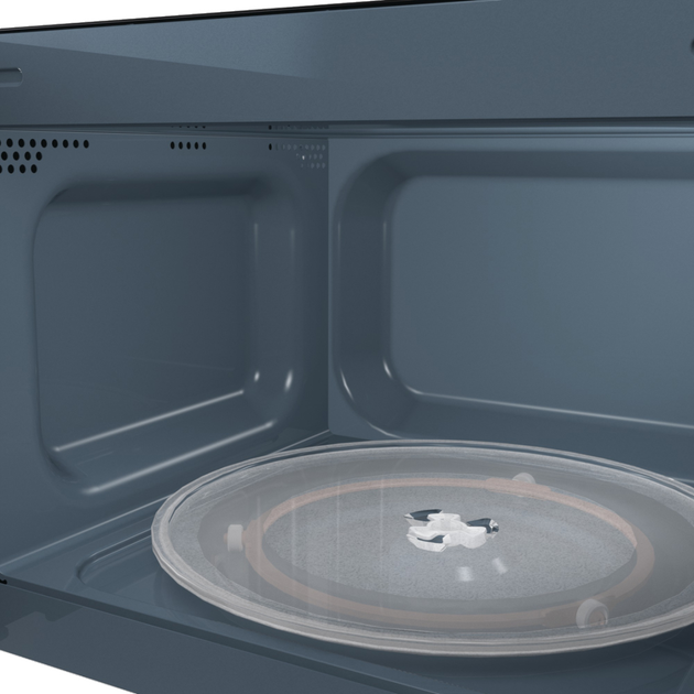 Kuchenka mikrofalowa Gorenje MO17E1BH - obraz 9