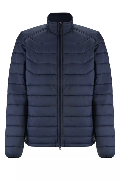 Куртка Viverra Mid Warm Cloud Jacket Navy Blue M (РБ-2238346) - Фото 1 Куртка Viverra Mid Warm Cloud Jacket Navy Blue M (РБ-2238346) - изображение 1