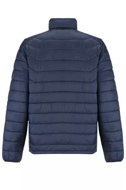 Куртка Viverra Mid Warm Cloud Jacket Navy Blue M (РБ-2238346) - Фото 2 Куртка Viverra Mid Warm Cloud Jacket Navy Blue M (РБ-2238346) - изображение 2
