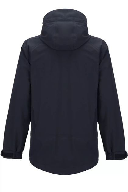 Костюм дощовик Viverra 4Stretch Rain Suit Black M (РБ-2231438) - зображення 3