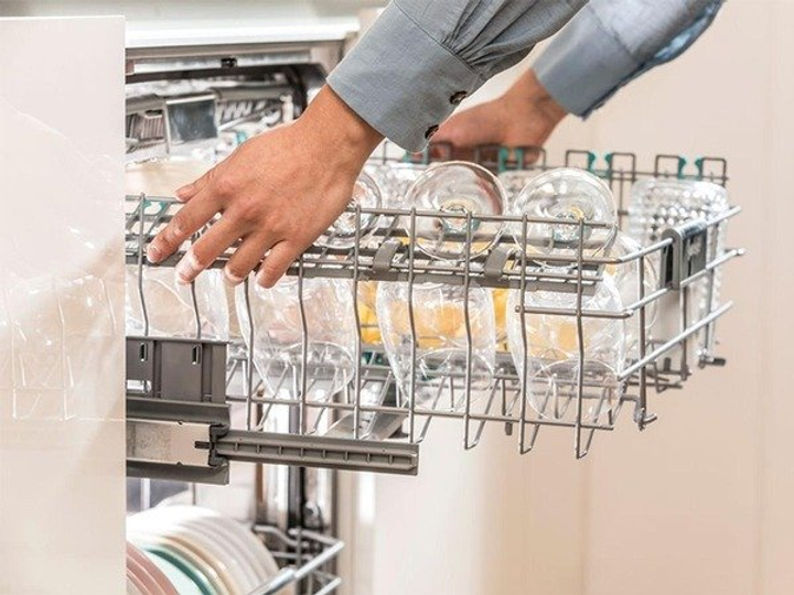 Zmywarka do zabudowy Gorenje GV643D60 - obraz 9