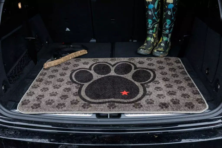 Mata dla psów Pet Rebellion Paws (6223002568314) - obraz 4