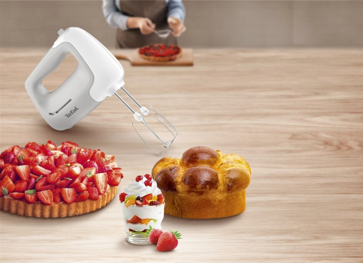 Mikser Tefal Prep'Mix HT450B38 - obraz 13