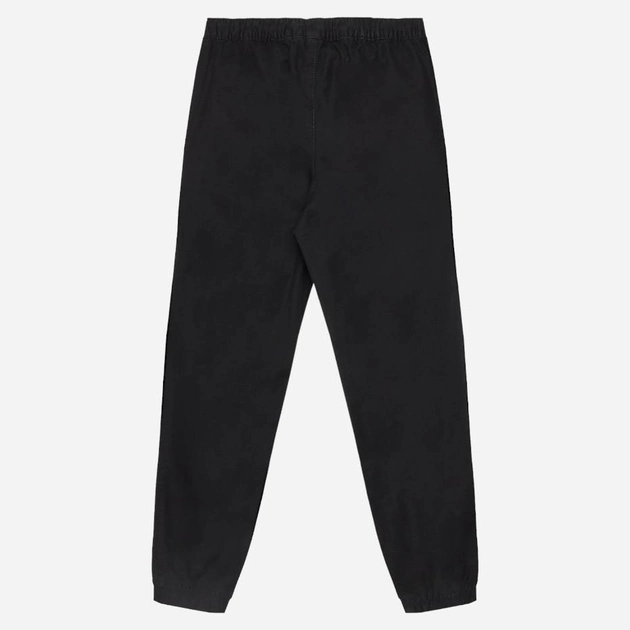 Дитячі штани-джогери для хлопчика GAP 707988-04 129-137 см Чорні (1200056826657) - зображення 2