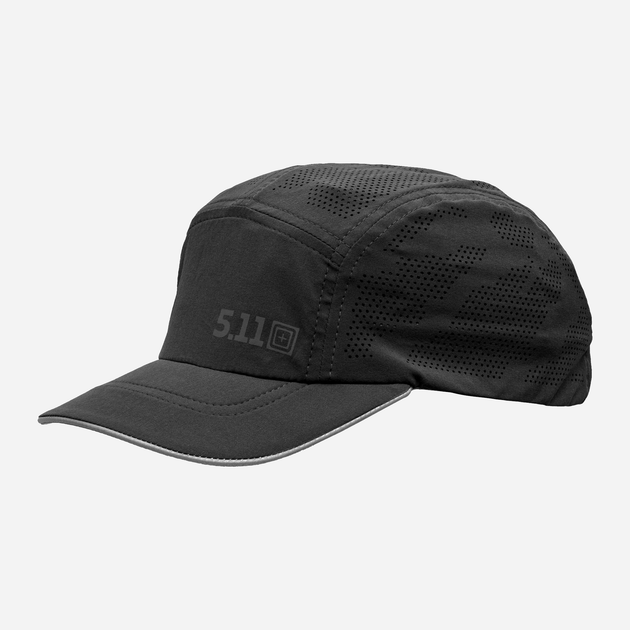 Кепка тактическая 5.11 Tactical PT-R Havoc Training Cap 89508-019 One Size Black (888579548082) - изображение 1