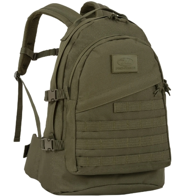 Рюкзак Highlander Recon Backpack 40L Olive (TT165-OG) - изображение 1