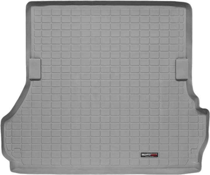 Килимок автомобільний в багажник WeatherTech 3D лайнери Lexus LX470 1998 - 2007 Сірий від Rozetka на платформі USKIDKA Акція на Килимок автомобільний в багажник WeatherTech 3D лайнери Lexus LX470 1998 - 2007 Сірий від Rozetka